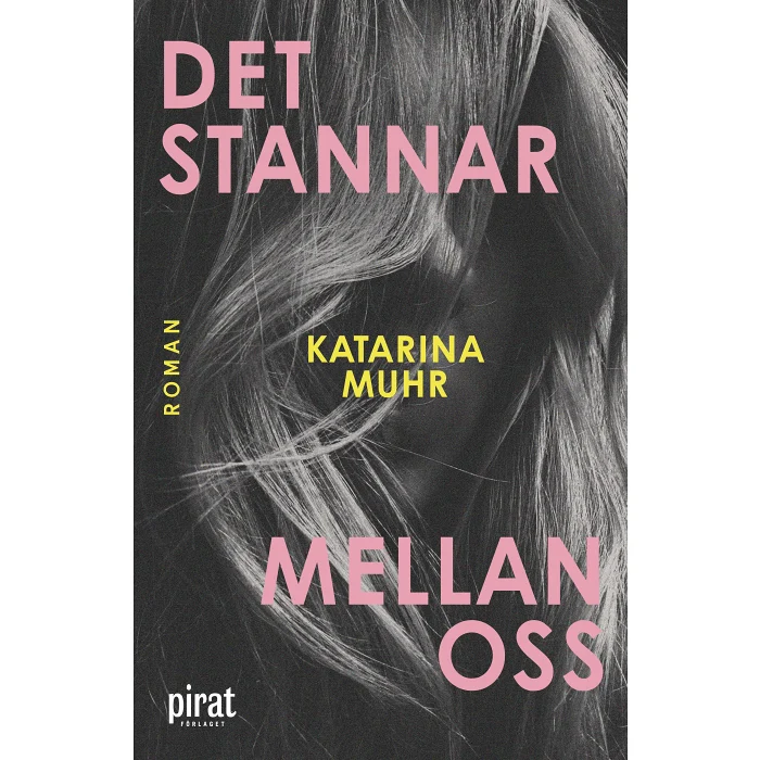 Det stannar mellan