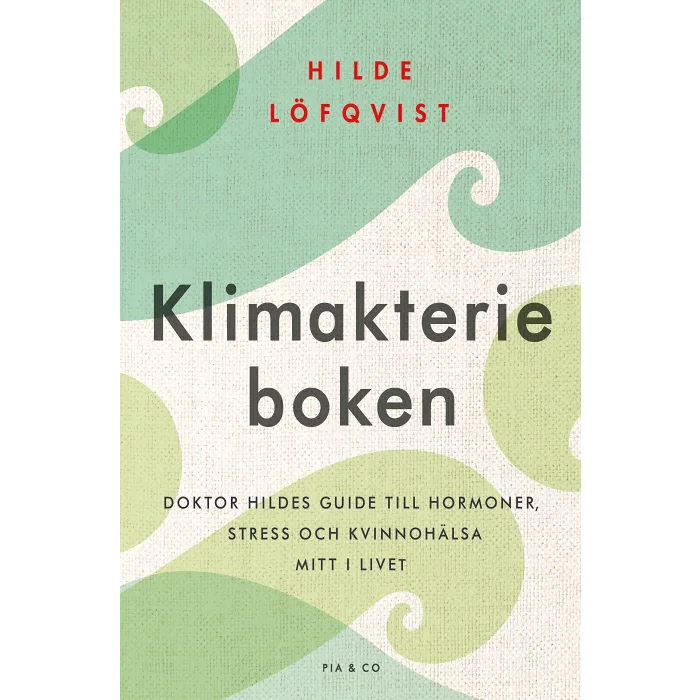 Klimakterieboken