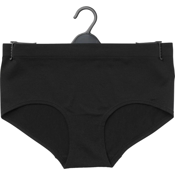Hipster Seamless svart 40/42 mywear