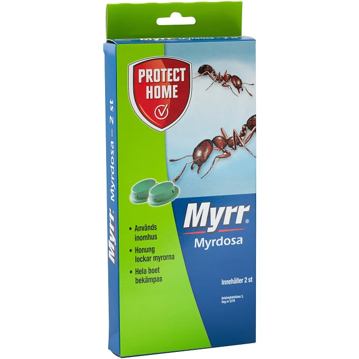 Myrdosa 2-p Myrr