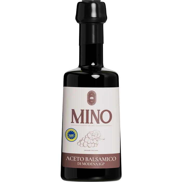 Balsamvinäger Balsamico di Modena 250ml Mino