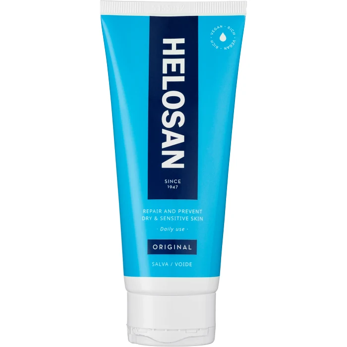 Hudsalva 100g Helosan