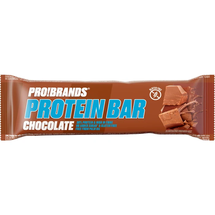 Proteinbar Choklad 45g ProteinPRO