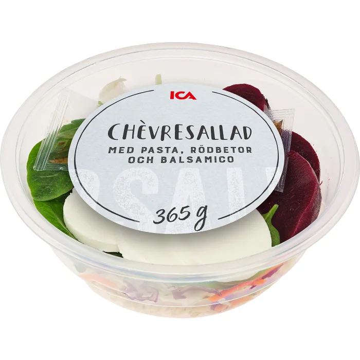 Chèvresallad 365g ICA