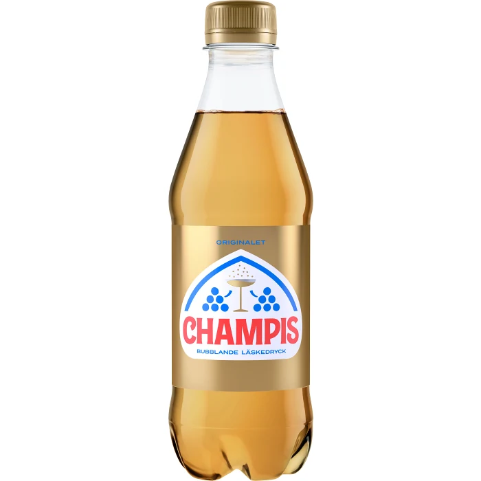 Champis 33cl Spendrups