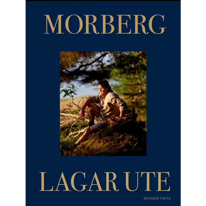 Morberg lagar ute