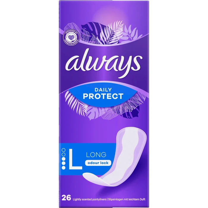 Trosskydd Extra Protect Large 26-p Always