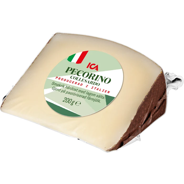 Pecorino Collesardo 200g ICA