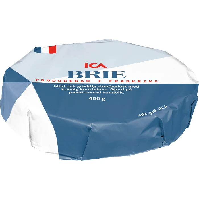 Brie 450g ICA