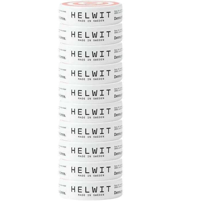 Cola Stock Helwit