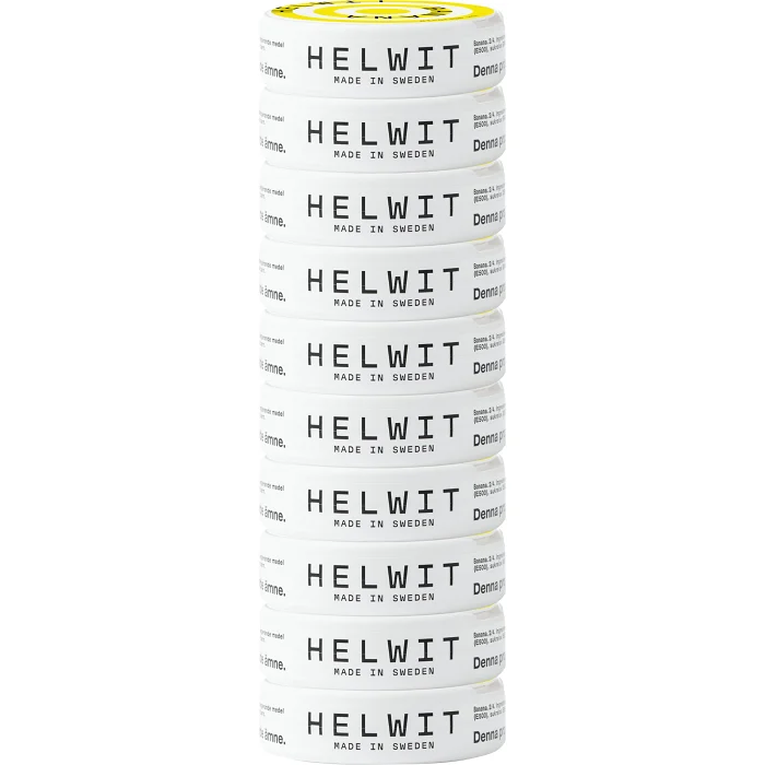 Banana 5xStock Helwit