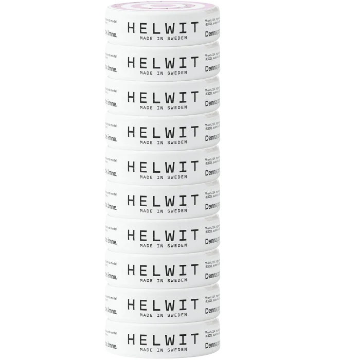 Violet Stock Helwit