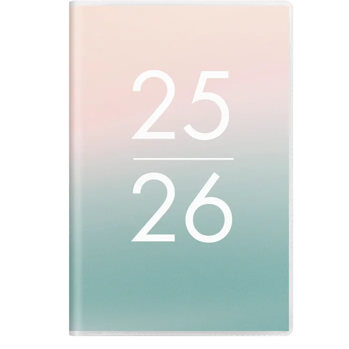 Kalender 25/26 Lilla Studieåret Fashion Line