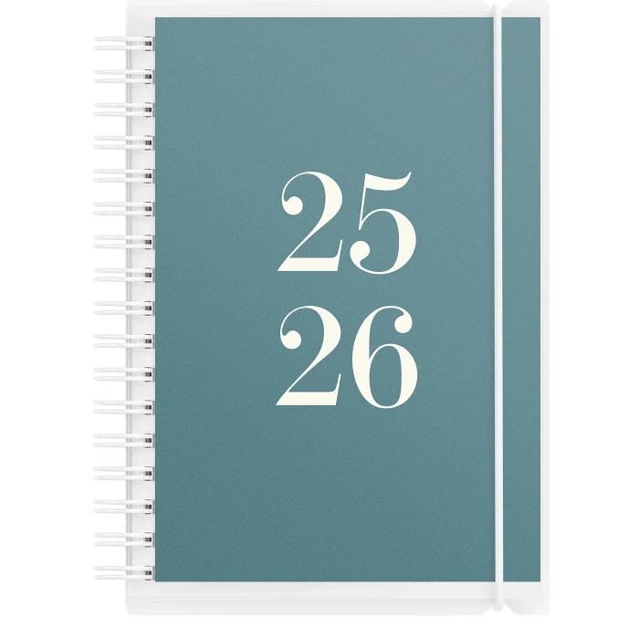 Kalender 25/26 Senator A6 4i1
