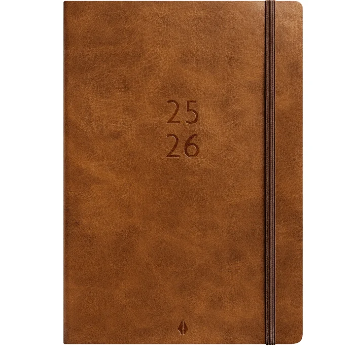 Kalender 25/26 Agency Forma Deluxe