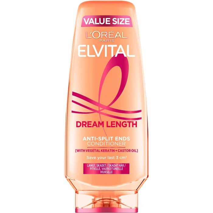 Balsam Dream Lengths 300ml Elvital