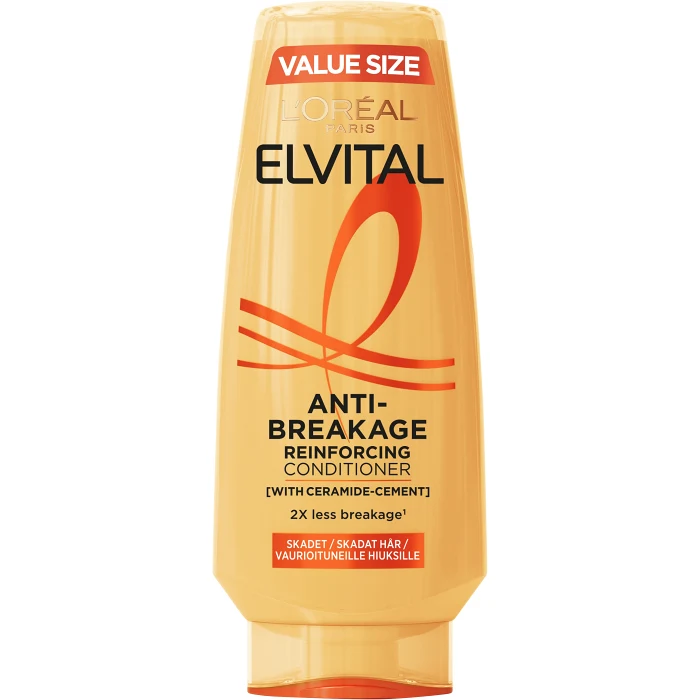 Balsam Anti Breakage 300ml Elvital