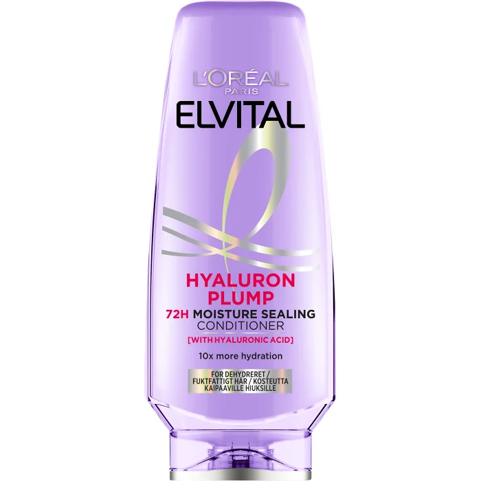 Balsam Hyaluron Plump 200ml Elvital