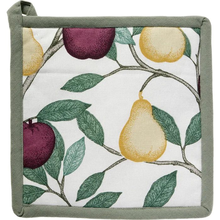 Grytlapp Apel 23x23cm ICA