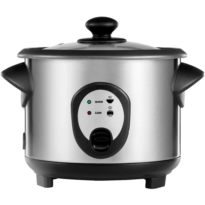 Riskokare Inox 6322 OBH Nordica