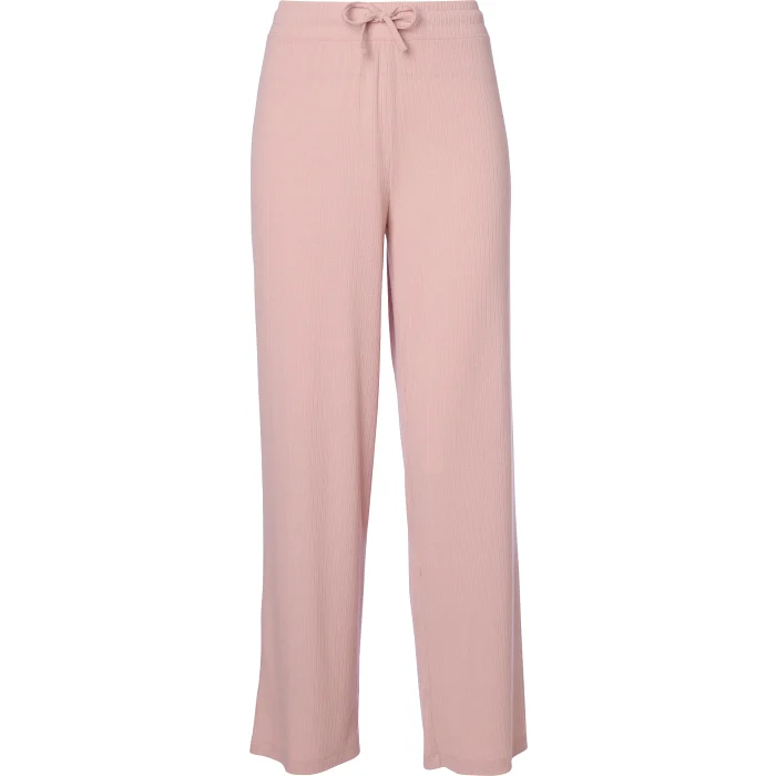 Pyjamasbyxa Berta ljusrosa M mywear
