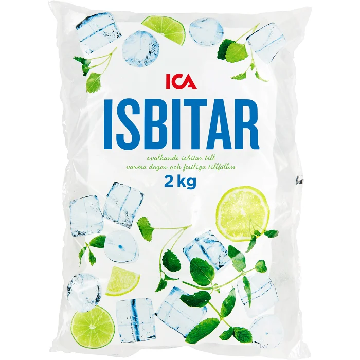 Isbitar 2kg ICA