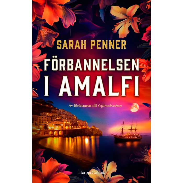 Förbannelsen i Amalfi