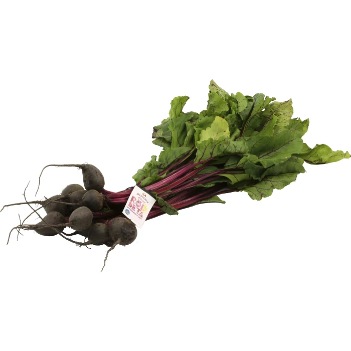 Rödbeta Knippe 500g Klass 1 ICA