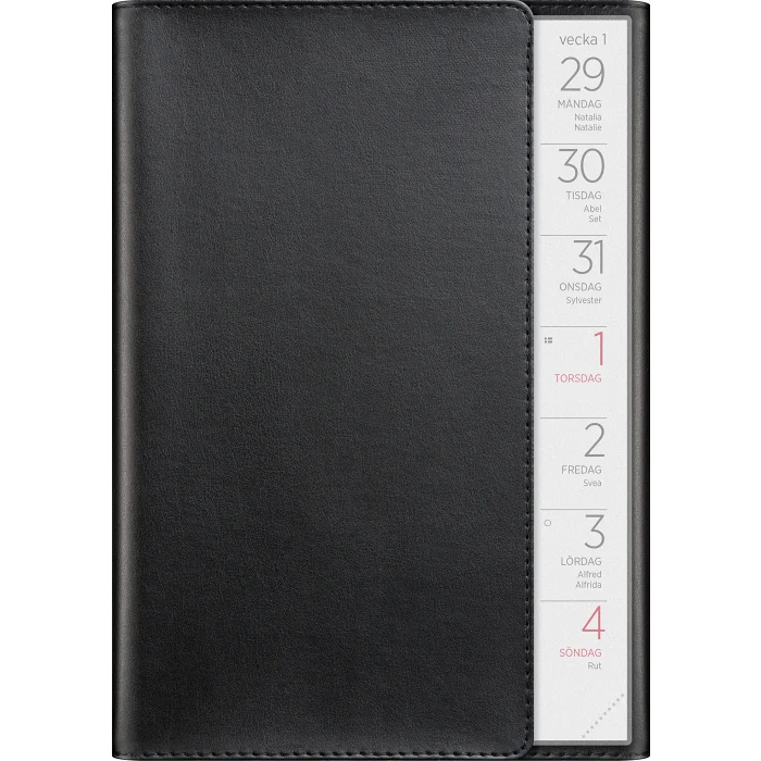 Kalender Stor Veckokalender 2026