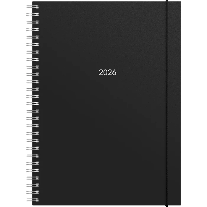 Kalender Notes Senator A5 2026