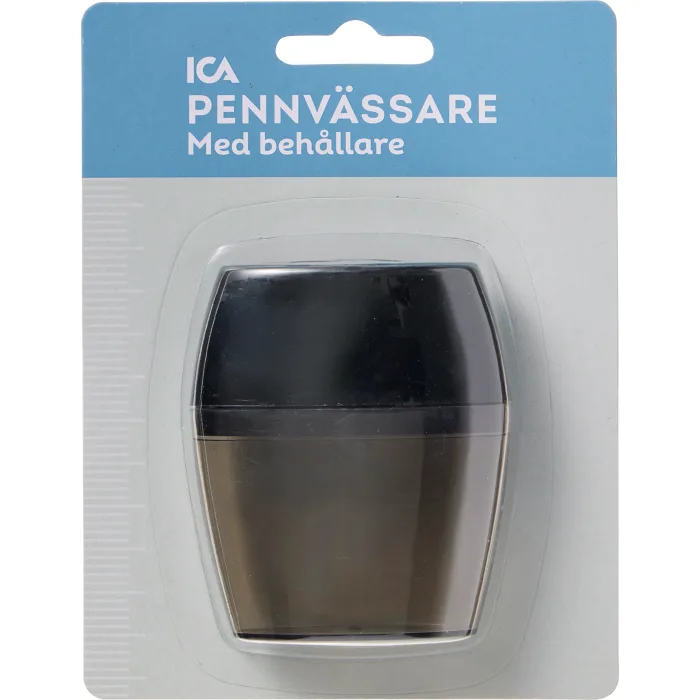 Pennvässare dubbel