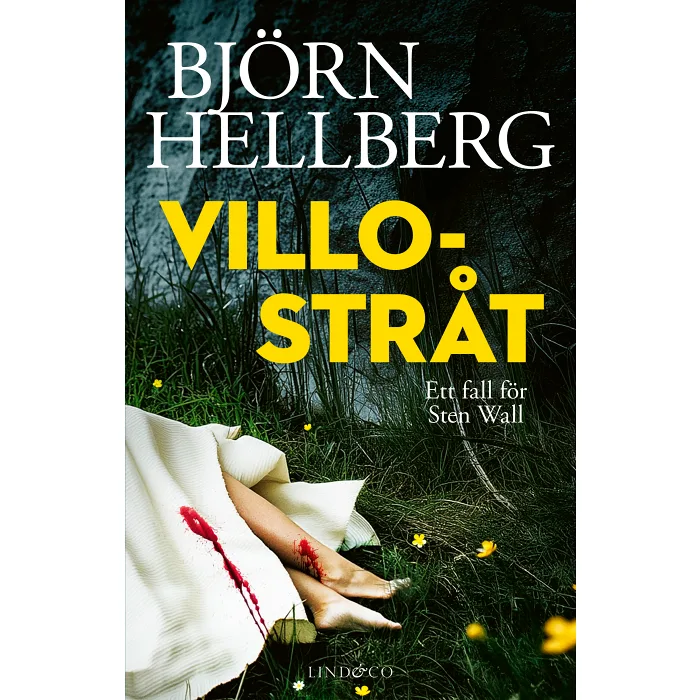 Villostråt