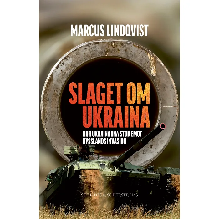 Slaget om Ukraina
