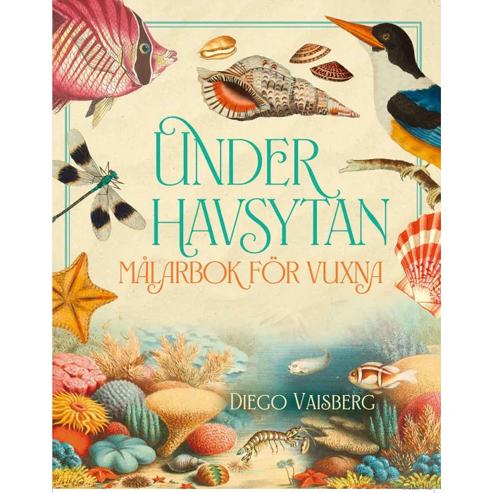 Under havsytan