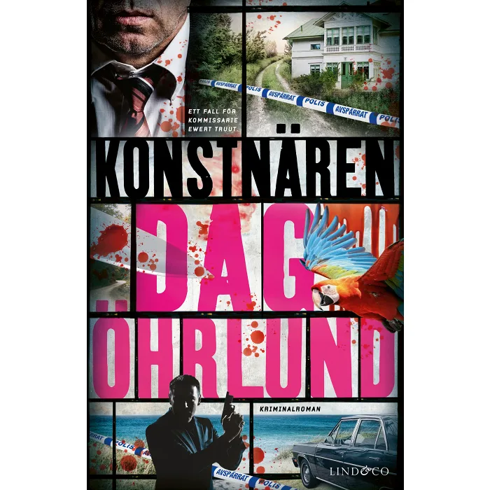 Konstnären