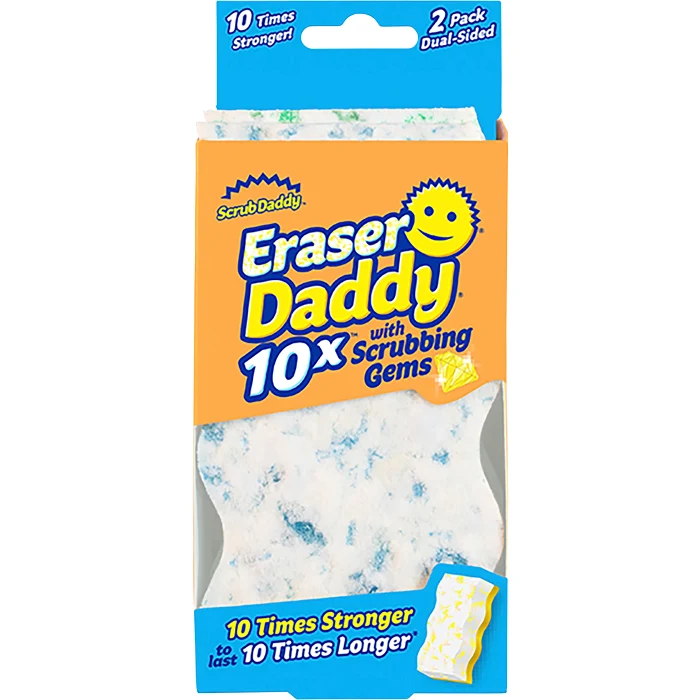 Eraser Daddy Fläckborttagare