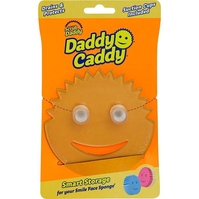 Daddy Caddy Hållare