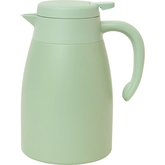 Termoskanna Grön 1,5l ICA