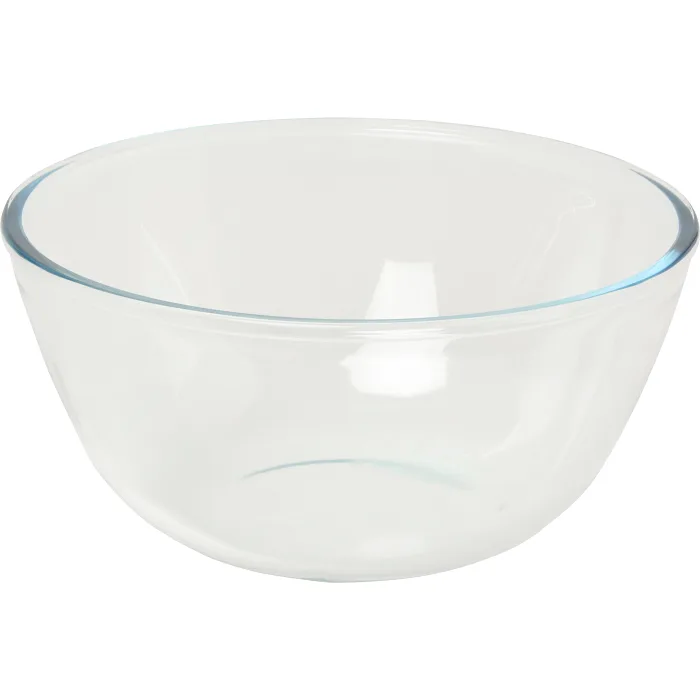 Skål glas 2,7l ICA