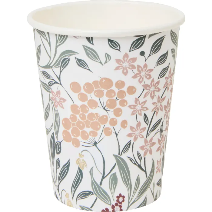 Mugg Botanic 25cl 12-p ICA
