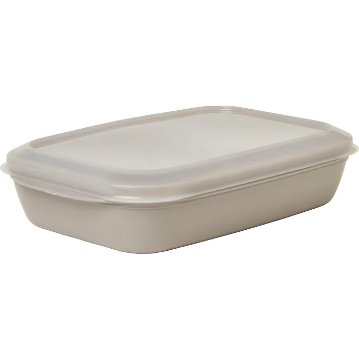 Matlåda 1,1l Sand ICA