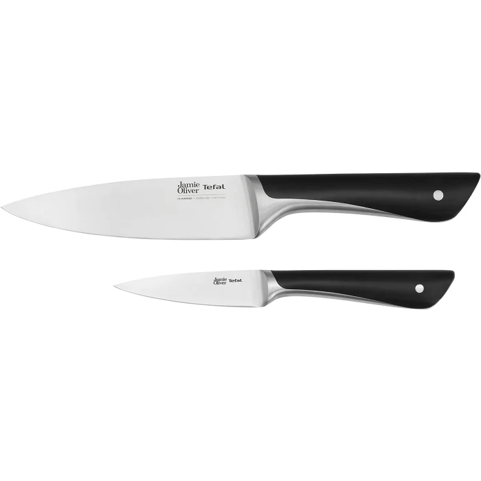 Knivset Jamie Oliver 2st Tefal
