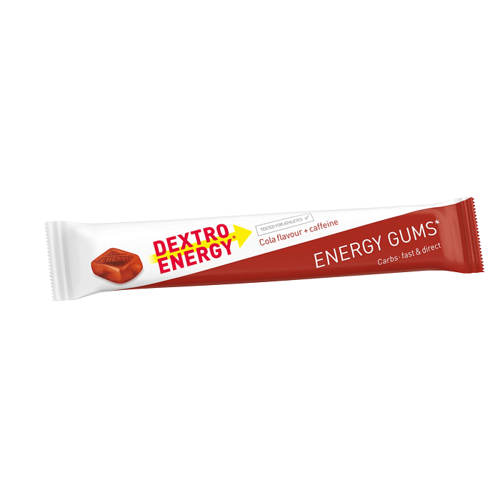 Gums Cola Gums Cola 45g Dextro Energy