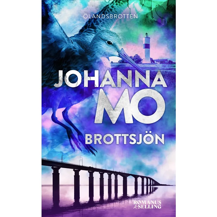 Brottsjön
