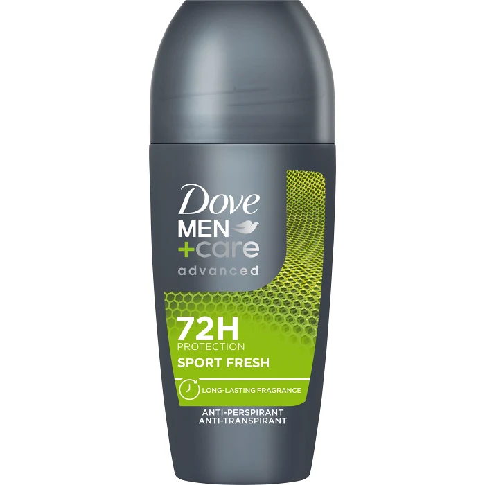 Deodorant RO Sport Fresh 50ml Dove Men Care