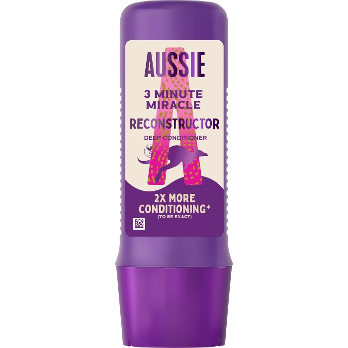 Balsam 3MM Reconstructor 250ml Aussie