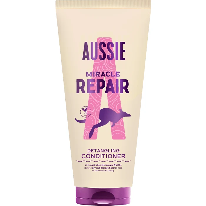 Balsam Miracle Repair 200ml Aussie