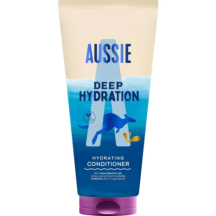 Balsam Deep Hydration 200ml Aussie
