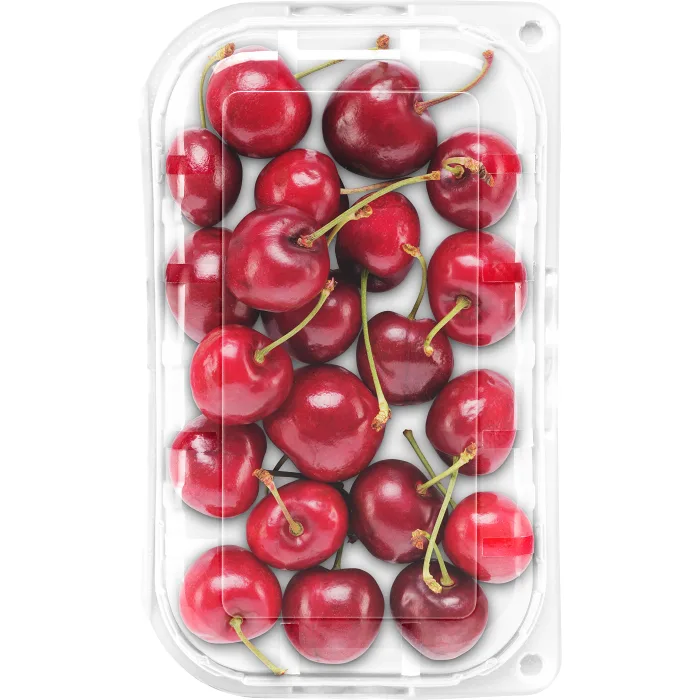 Körsbär 250 Gram Klass 1