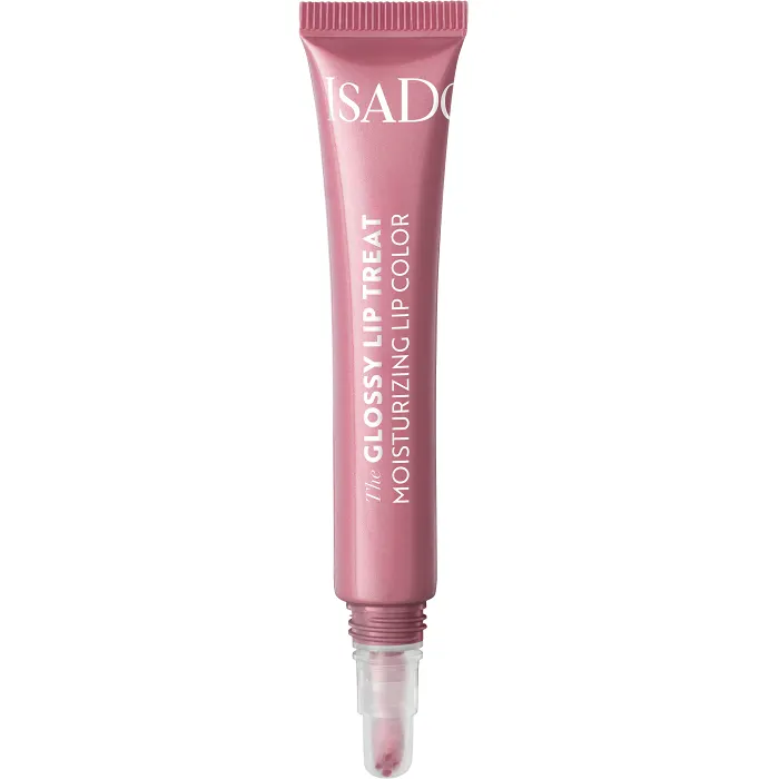Läppglans Glossy Lip Treat nr 56 1-p IsaDora